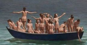 Vereador britânico publica fotos de mulheres nuas em ‘piada’ sobre crise migratória