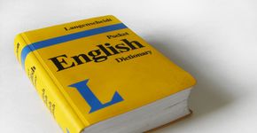 Quem disse que falar um novo idioma não é para qualquer um?