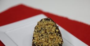 A páscoa passou, mas a vontade de comer chocolate não: aprenda a fazer ovo de colher cake pop