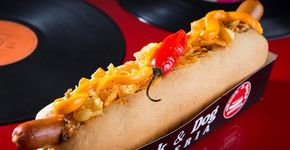 Feira reúne gastronomia e cervejas artesanais