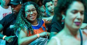 Foto: (Sampa Charme por Fabio Eufrazio Gonçalves)