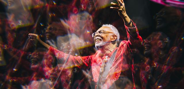 Musical ‘GIL – Andar com Fé’