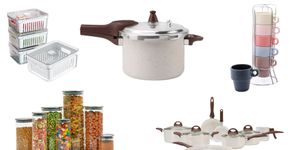 Foto: (OU | Brinox | Wolff | TUD - Divulgação)