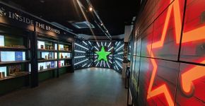 Inside the Star: saiba como participar da experiência imersiva na cervejaria da Heineken