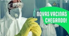 Anvisa agiliza uso emergencial e Sputnik V, Moderna e Covaxin se aproximam do Brasil