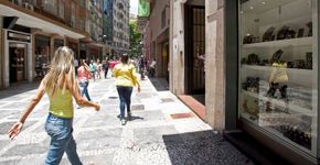 Compre joias por preços mais baixos em famosa rua do centro de São Paulo