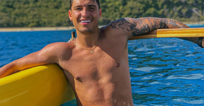 Foto: (Reprodução/Instagram)