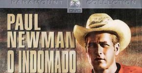 Paul Newman, o indomável