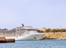 Featured side: Como é roteiro de 7 noites do MSC Splendida pelo Mediterrâneo: veja como é