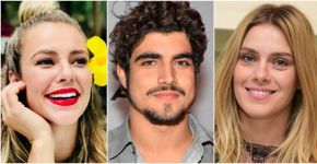 Relembre 11 famosos que tiveram nudes vazados na web