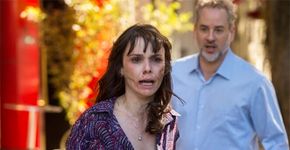 Irene vai perder o bebê e apelar em ‘A Força do Querer’