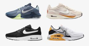 Foto: (Nike - Divulgação)