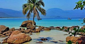 O que fazer e conhecer em Angra dos Reis