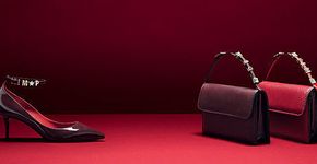 Desapego dá início a empresa que negocia artigos de luxo seminovos