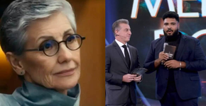 Foto: (Reprodução/Globo)