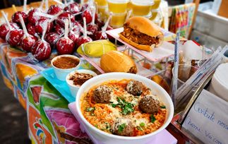 Gira event: São Paulo recebe a maior festa junina vegana do Brasil em 2026