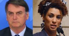 Dimenstein: Bolsonaro confessou um crime grave no caso Marielle Franco