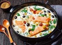 Featured side: Vai preparar salmão? Veja 3 receitas deliciosas para o fim de semana