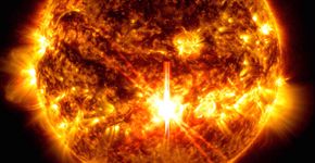Foto: (NASA/SDO)