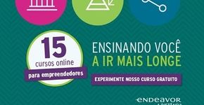 15 cursos online que todo empreendedor precisa conhecer