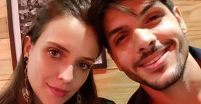 BBB 18: noiva do Lucas contrata empresa para apagar comentários