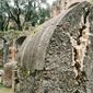Da redação: Cientistas analisaram um vaso sanitário romano de 1.900 anos e descobriram um concreto capaz de reparar as próprias rachaduras
