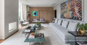 5 dicas para renovar os ambientes sem grandes reformas