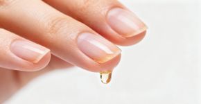 Rotina mágica para unhas bonitas em casa e super fortes