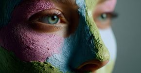 O segredo do multimasking para uma pele mais bonita e saudável