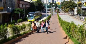 Concurso fotográfico escolhe o melhor olhar sobre as cidades
