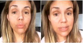 Renata Banhara é recusada por planos de saúde e desabafa na web