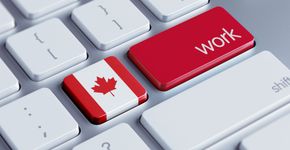 Confira dezenas de oportunidades de emprego no Canadá