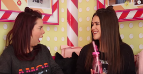 Maisa Silva nos decepciona com declaração ‘polêmica’ no Youtube