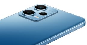 Lançamento da Xiaomi com poderosa câmera de 200MP, Redmi 12 Pro+ está com mais de 50% de desconto
