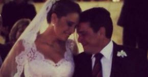 Pai fala sobre sexualidade de Fernanda Gentil e comove a web