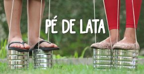 Pé de lata