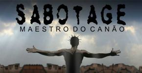 Músicas inéditas do Sabotage são encontradas