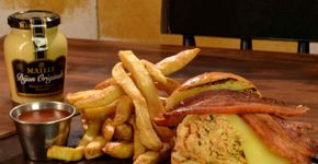 Butantan Food Park recebe feirinha gastronômica da Sanduweek