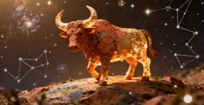 A bomba que o signo de Touro vai viver em 2026