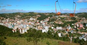 Foto: (Divulgação/PMSN)