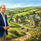 Da redação: O Príncipe William vai vender um quinto do Ducado da Cornualha, e afirma que os lucros serão investidos em projetos de moradia e meio ambiente selecionados pelo alto impacto social e ecológico