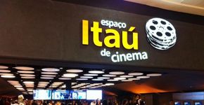 Itaú Espaço de Cinema faz promoção e oferece ingresso grátis