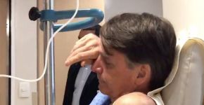 Boletim reforça suspeita de mentira sobre saúde de Bolsonaro