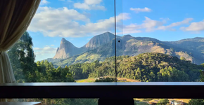 Foto: (Reprodução/Airbnb)