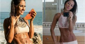 A  ex-BBB Mayra Cardi é proibida de atuar como nutricionista