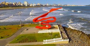 River Boat’s Jazz se apresenta na Praça da Igreja Monte Serrat