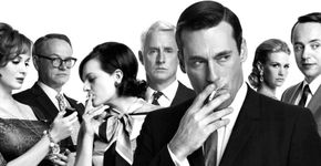 5 lições de carreira ensinadas em Mad Men