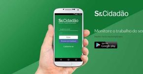 Conheça o Sr. Cidadão, app que monitora os políticos