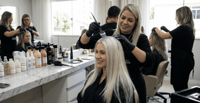 Vale a pena ser platinada? Veja o orçamento real de produtos e retoques