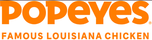 Popeyes Logo
